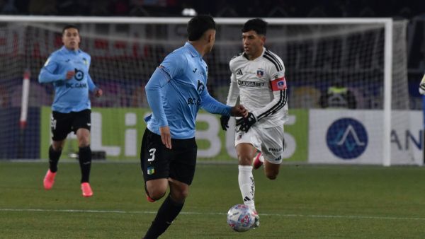O'Higgins vs. Colo Colo, Copa Chile: Sigue aquí EN VIVO y ONLINE el partido
