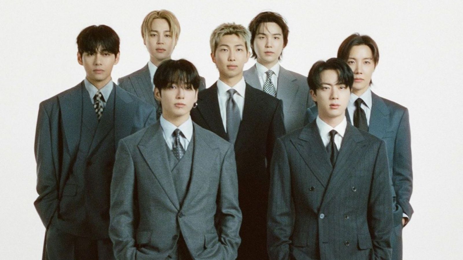 Gobierno por conciertos de BTS: "Se han ofrecido locaciones alternativas" al Estadio Nacional
