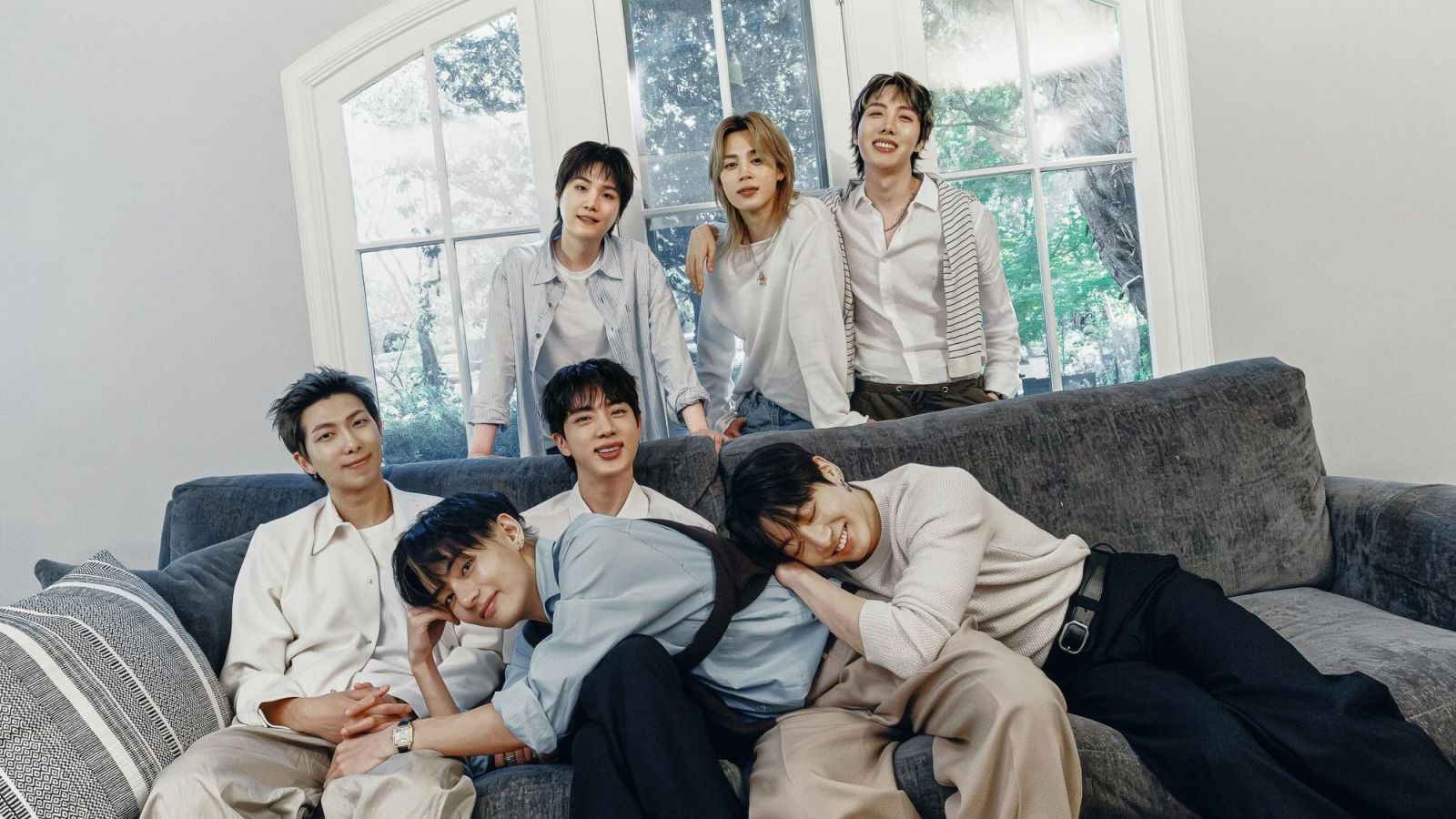 BTS en Chile: Los cinco recintos ofrecidos para sus conciertos si se cae el Estadio Nacional
