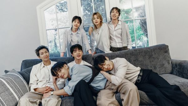 BTS en Chile: Los cinco recintos ofrecidos para sus conciertos si se cae el Estadio Nacional
