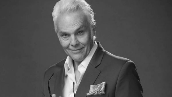 Muere Fernando Kliche, histórico e inolvidable galán de las teleseries chilenas
