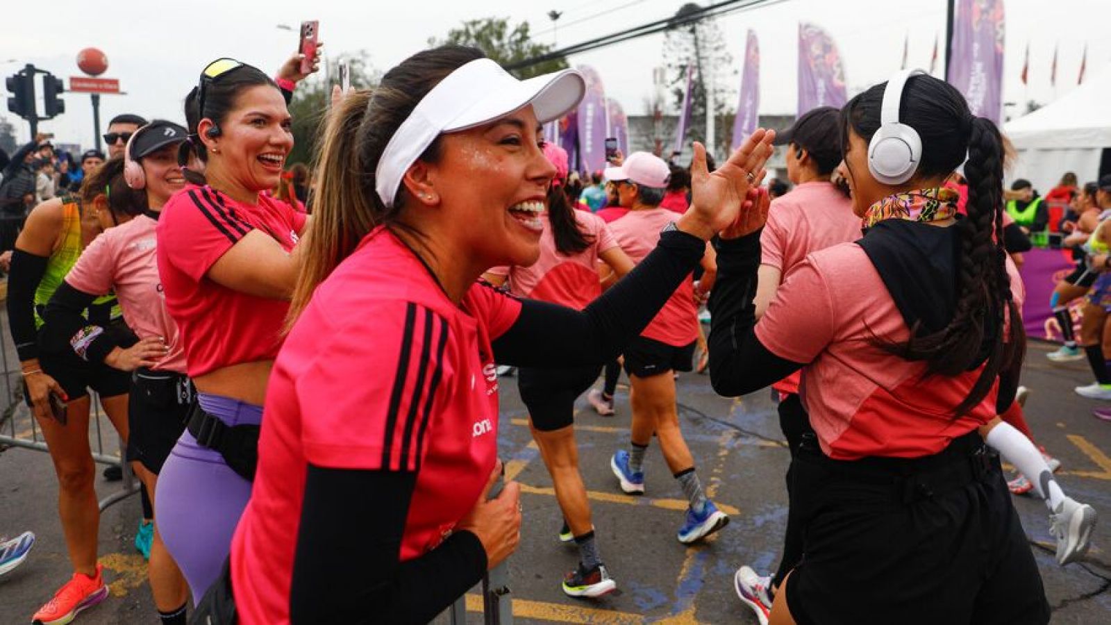 Santiago Training Fest inicia su venta general y promete una jornada única
