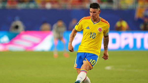 Colombia vs Ghana, Mundial 2026: ¿Dónde ver EN VIVO y ONLINE el partido?
