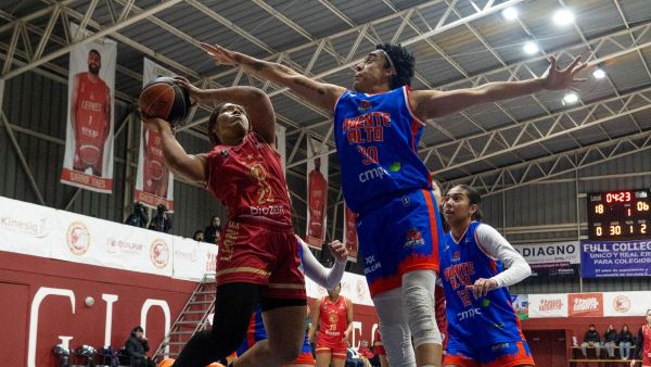 Transmite TVN: Municipal Puente Alto buscará extender la serie de semifinales ante Colegio Los Leones
