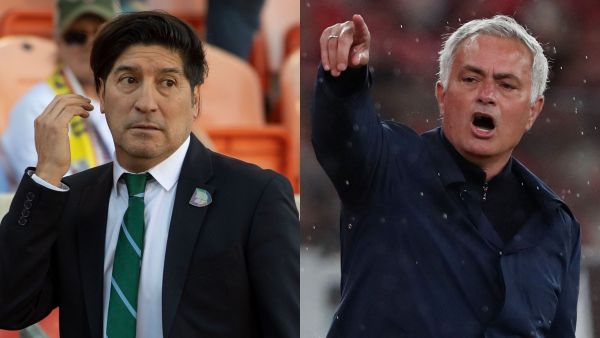Iván Zamorano no duda y elige un refuerzo para el Real Madrid: "Lo compro mañana mismo"
