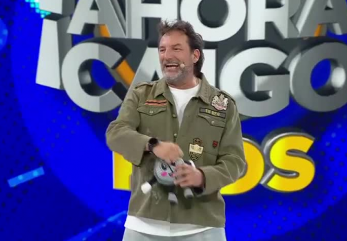 ¡Ahora Caigo! Kids: Jueves 2 de julio 2026
