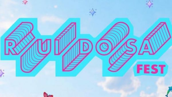 Revisa todos los detalles de Ruidosa Fest 2026

