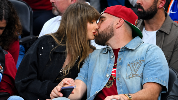 Taylor Swift y Travis Kelce se casan en una lujosa ceremonia en el Madison Square Garden

