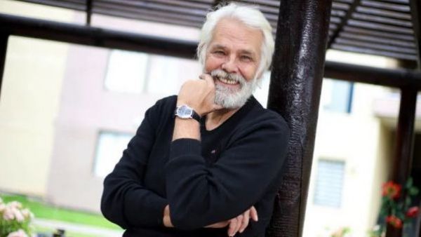Eterno galán: Muere a los 71 años el reconocido actor Fernando Kliche
