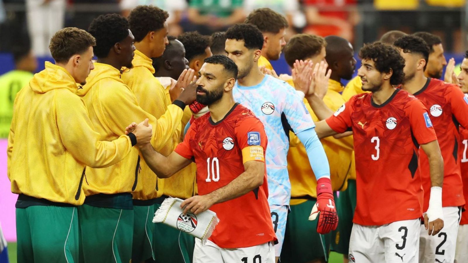 Australia vs. Egipto, Mundial 2026: Dónde ver EN VIVO y ONLINE el partido
