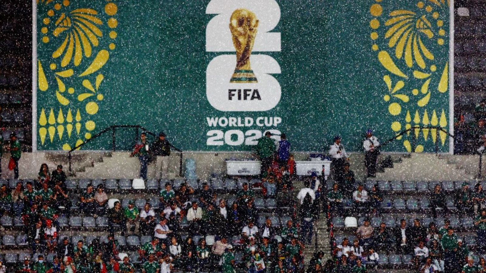 Decisión tomada: Vuelco en posible cambio de horario en partidos del Mundial 2026

