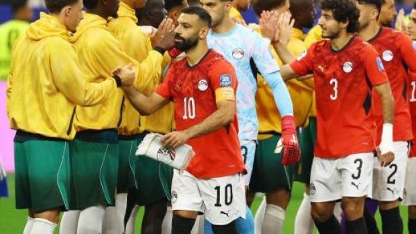 Australia vs. Egipto, Mundial 2026: Dónde ver EN VIVO y ONLINE el partido
