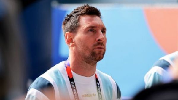 Canal CONFIRMADO para ver EN VIVO y ONLINE el partido Argentina vs. Cabo Verde por el Mundial 2026
