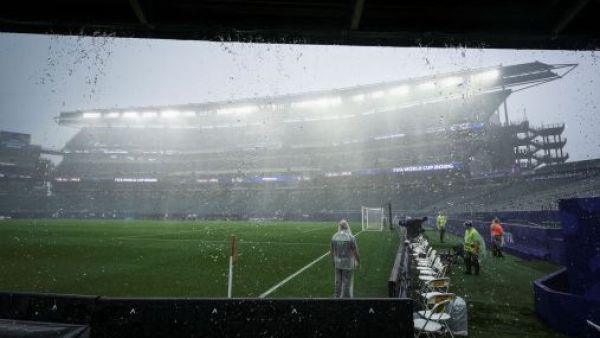 Los dos partidos del Mundial 2026 que FIFA podría reprogramar por condiciones climáticas
