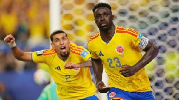 Canal CONFIRMADO para ver EN VIVO y ONLINE el partido Colombia vs. Ghana por el Mundial 2026
