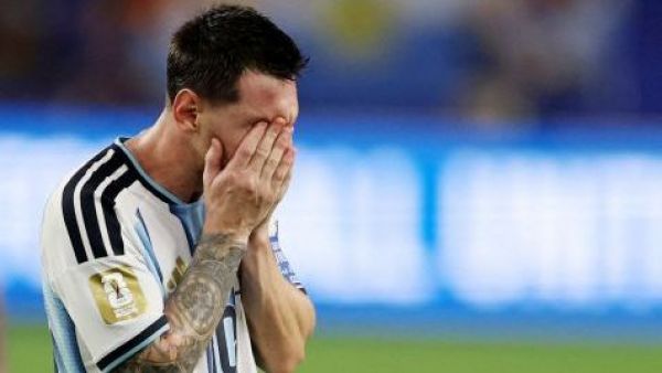 "De puro milagro": Argentina derrotó a Cabo Verde y así reaccionó la prensa
