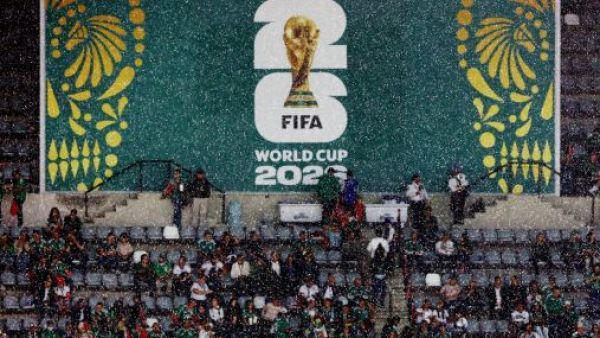 Decisión tomada: Vuelco en posible cambio de horario en partidos del Mundial 2026
