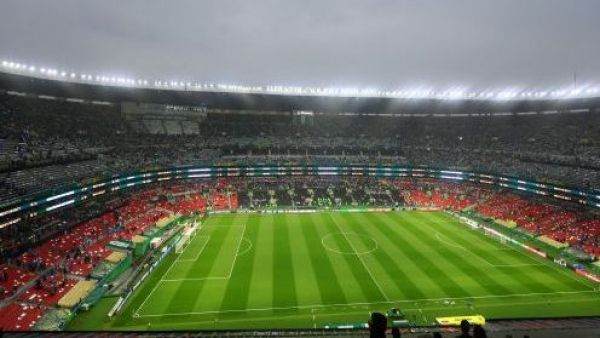 Partido México vs. Inglaterra será reprogramado por amenaza de tormentas eléctricas
