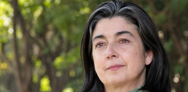 Paulina Urrutia reveló la reflexión que la ayudó a enfrentar su tratamiento contra el cáncer
