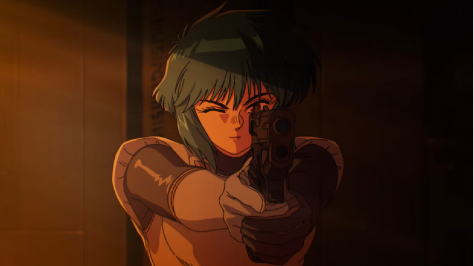 Los estrenos de anime que llegan en julio de 2026: de Black Torch a Ghost in the Shell

