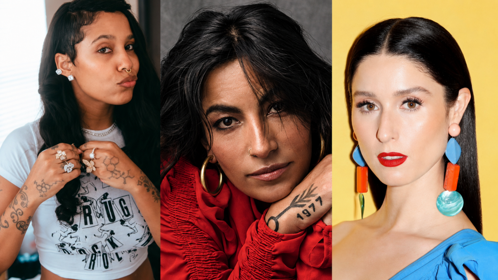 Ruidosa Fest revela su line up 2026
