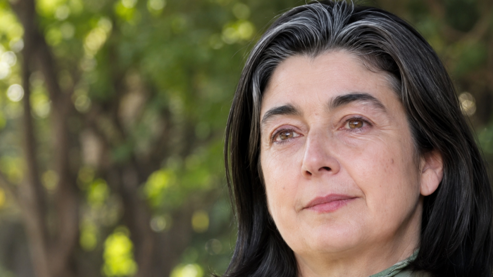 Paulina Urrutia reveló la reflexión que la ayudó a enfrentar su tratamiento contra el cáncer
