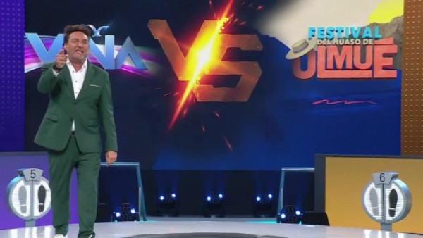 ¡Ahora Caigo! Prime - Viernes 3 de julio de 2026

