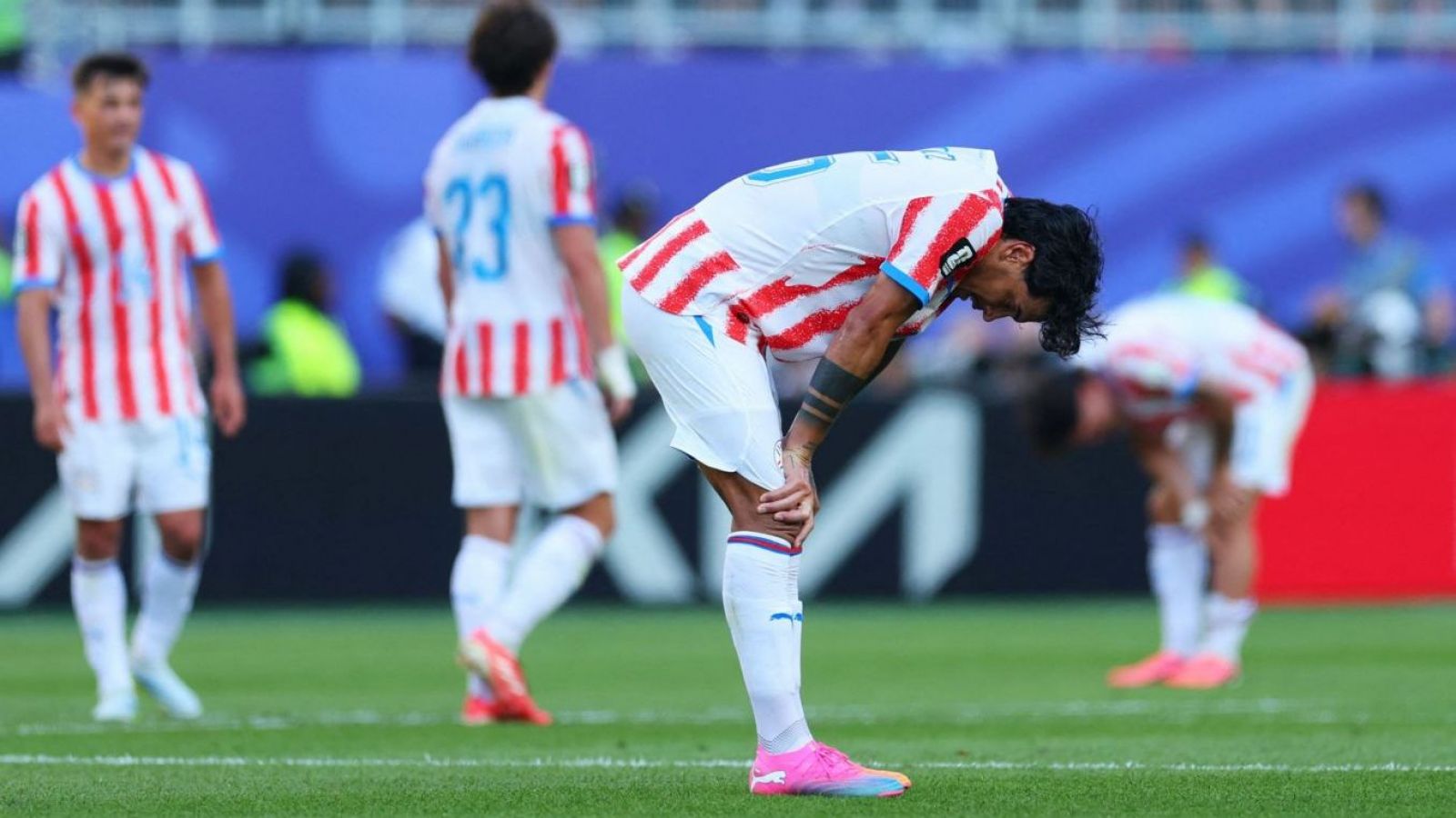 Ya son 34: Las SELECCIONES ELIMINADAS del Mundial 2026
