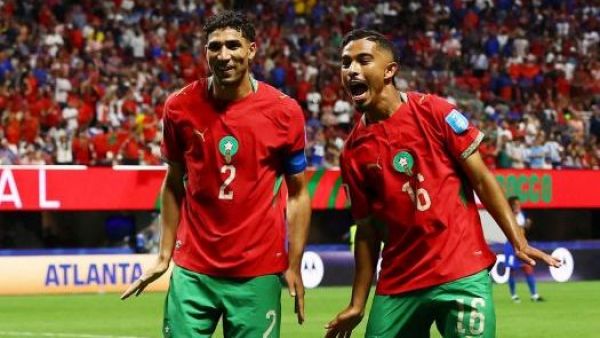 Canadá vs. Marruecos EN VIVO: Hora y canal CONFIRMADO que transmite el partido del Mundial 2026
