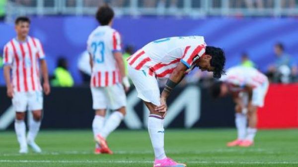 Ya son 34: Las SELECCIONES ELIMINADAS del Mundial 2026
