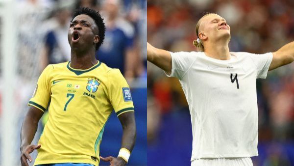 Brasil vs. Noruega: Canal CONFIRMADO para ver EN VIVO y ONLINE el partido
