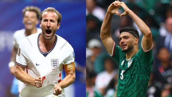 Tiene nuevo horario por lluvia: el canal CONFIRMADO para ver Inglaterra vs. México EN VIVO
