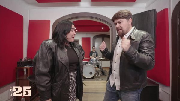 Masquemusica: la voz que redefine el soul en Chile
