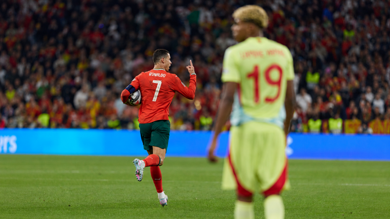 Portugal vs España, Mundial 2026: ¿Dónde ver EN VIVO y ONLINE el partido?
