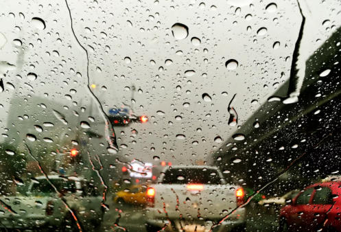 Sistema frontal dejará intensas lluvias: Revisa las regiones con alerta
