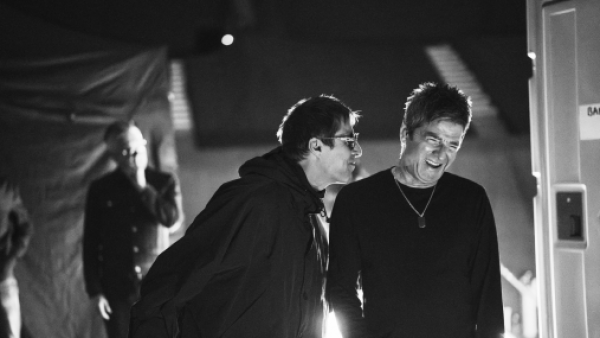 Documental de Oasis "Don't Look Back In Anger" ya tiene estreno
