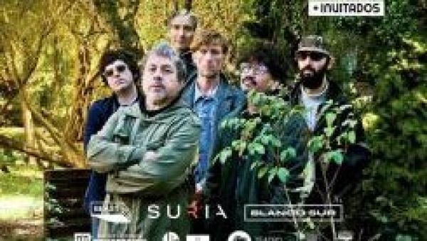 Los Santos Dumont vuelven al Teatro Regional del Biobío con un concierto dedicado a las "Canciones Chilenas"
