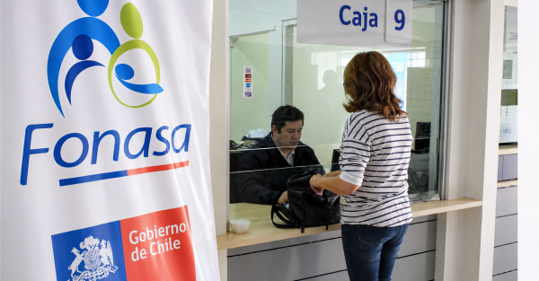 Préstamos médicos de Fonasa: Revisa cómo solicitarlos y qué requisitos debes cumplir
