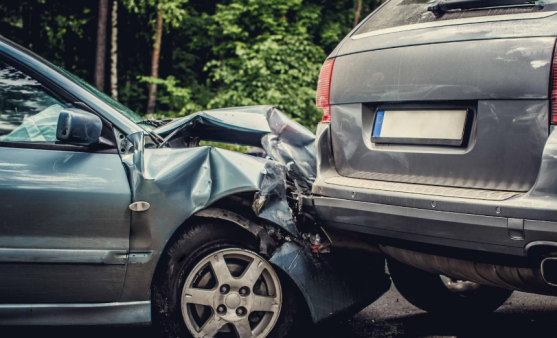 Cruce de La Cisterna lidera ranking de accidentes de tránsito en la RM
