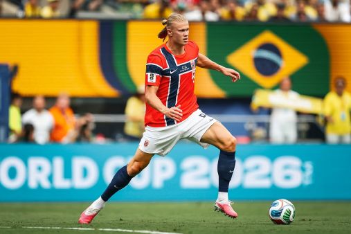 La estricta dieta de Haaland en el Mundial 2026: Corazón, hígado y 6 mil calorías al día
