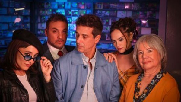 Regresan los 90 al Teatro Municipal de Las Condes con el musical "Close To Me"
