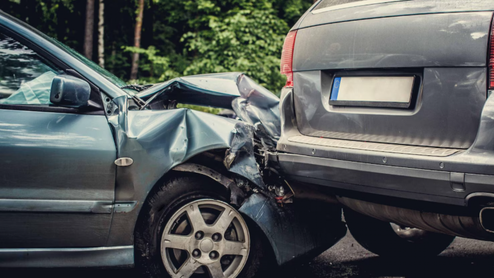 Cruce de La Cisterna lidera ranking de accidentes de tránsito en la RM
