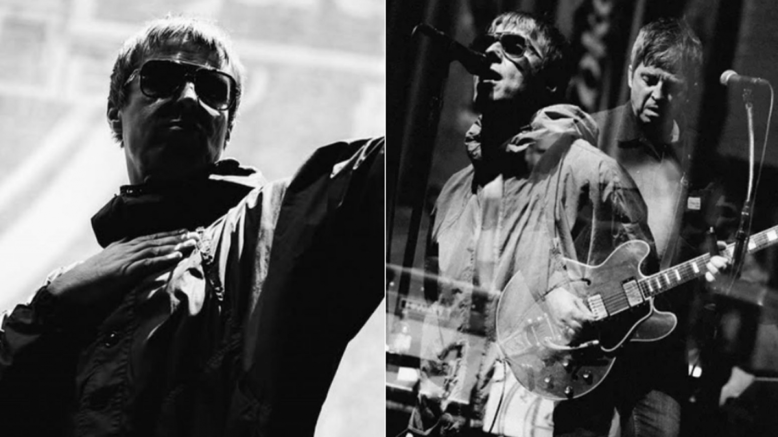 Disney+ revela el esperado tráiler documental de Oasis "Don't Look Back In Anger"
