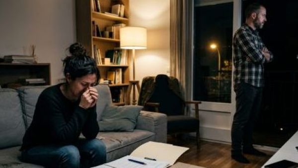¿Cuánto demora un divorcio por infidelidad en Chile?
