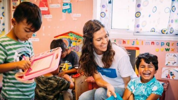 Aldeas Infantiles SOS Chile abre convocatoria para su colecta 2026: horarios, detalles y cómo postular
