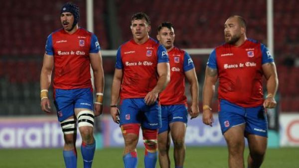 Este sábado en Viña del Mar: Los Cóndores reciben a Hong Kong China por la Nations Cup
