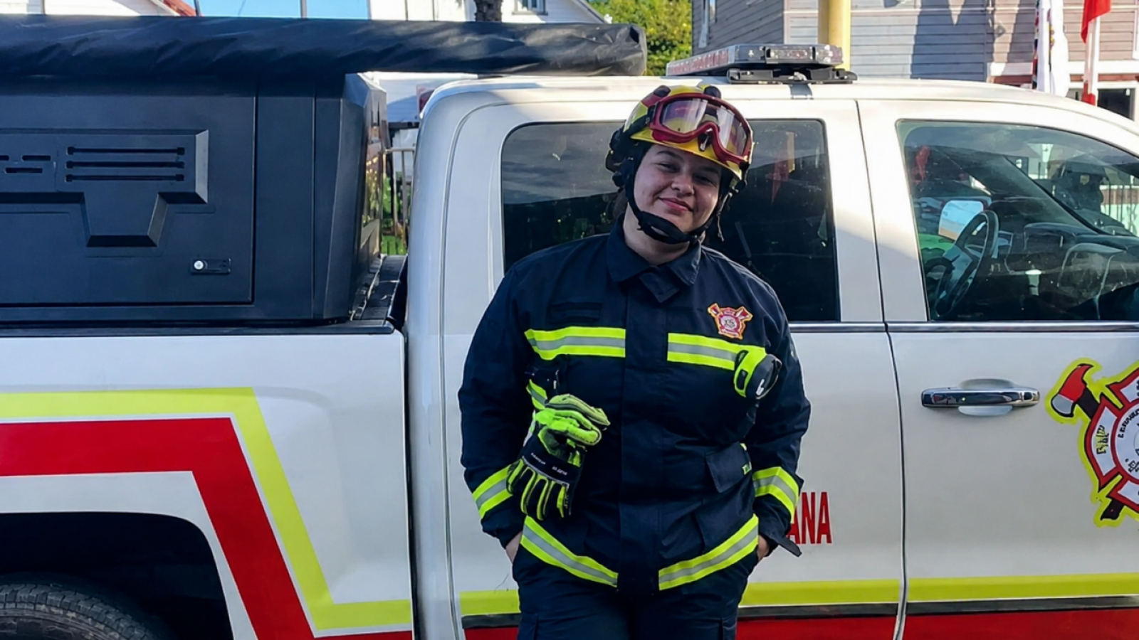 Conductor iba ebrio en fatal volcamiento de Bomberos y quedó con arresto domiciliario
