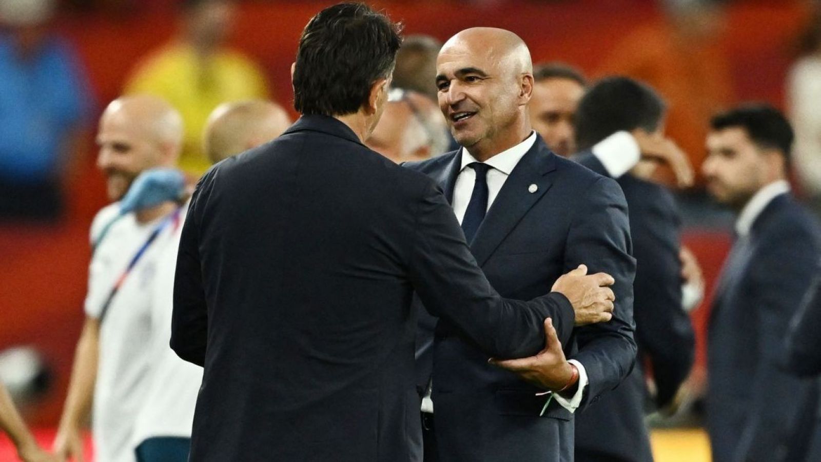 El Mundial 2026 deja otro técnico caído: "Me voy muy orgulloso y con un gran recuerdo"
