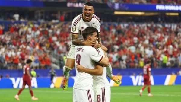 España termina con el sueño mundialista de Portugal y Cristiano Ronaldo
