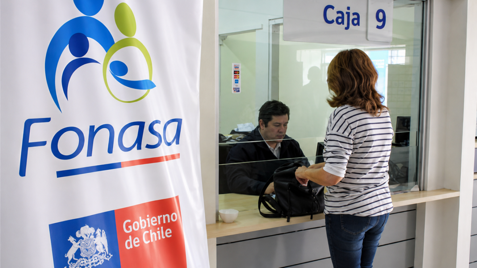Préstamos médicos de Fonasa: Revisa cómo solicitarlos y qué requisitos debes cumplir
